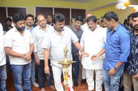 Talasani Launches Dance in Dance Fitness Studio
